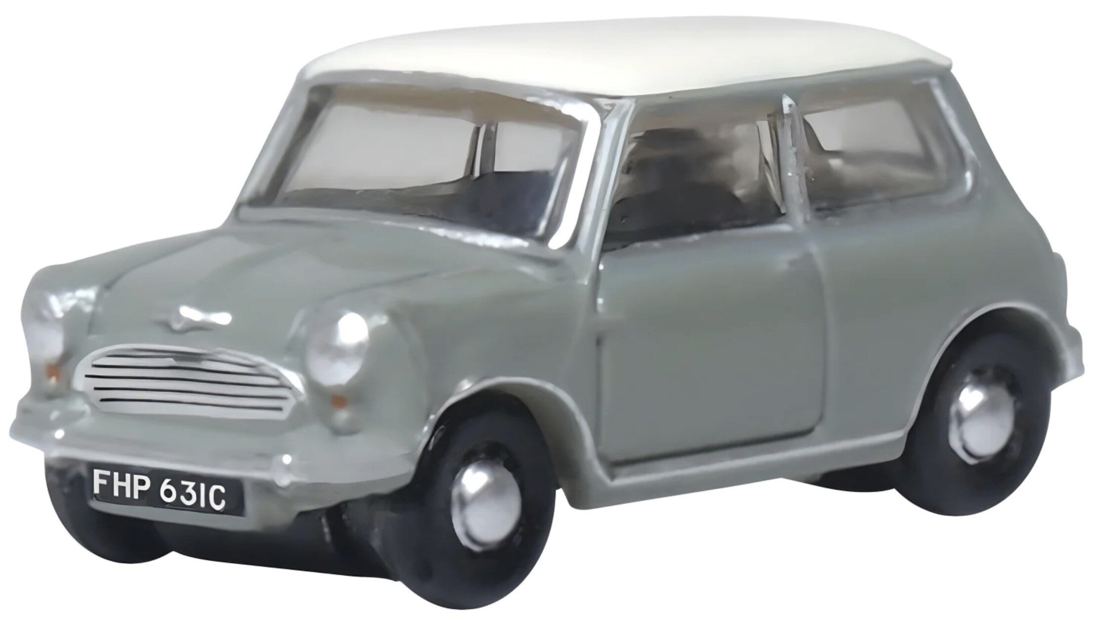 CLASSIC Mini TWEED