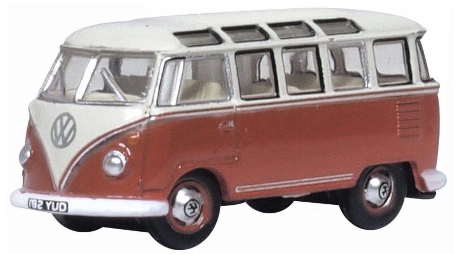 VW T1 SAMBA BUS SEALING WAX