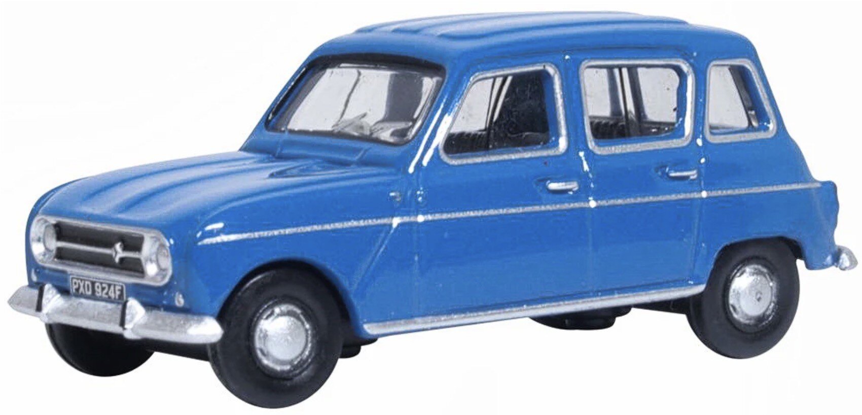 Renault 4