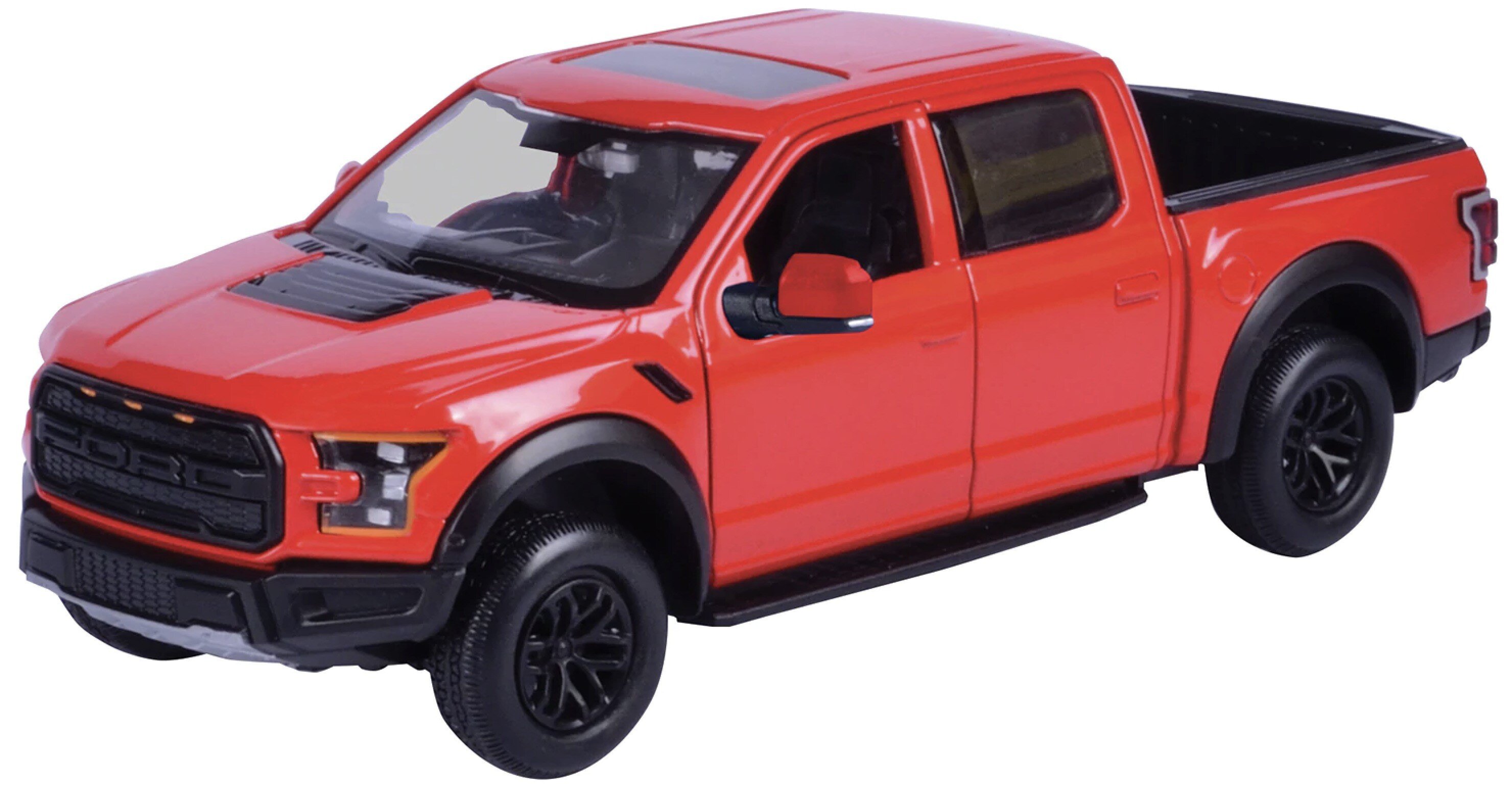Ford F150 RAPTOR 2017