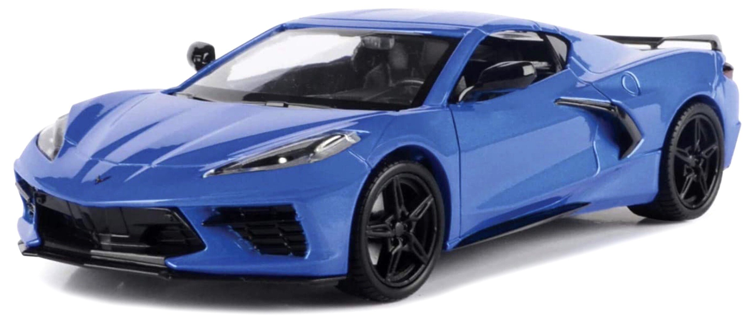 Chevrolet CORVETTE C8 2020