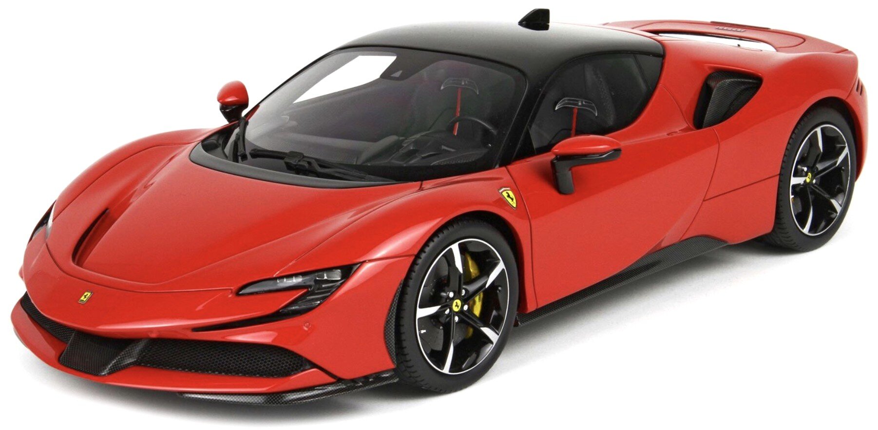 Ferrari SF90 STRADALE Limited Edition 190 pcs
