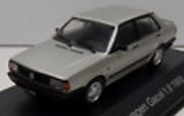 VW GACEL 1.8 1988