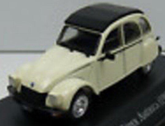 Citroen IES SUPER 1987