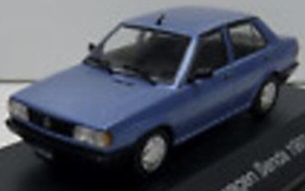 VW SENDA 1993