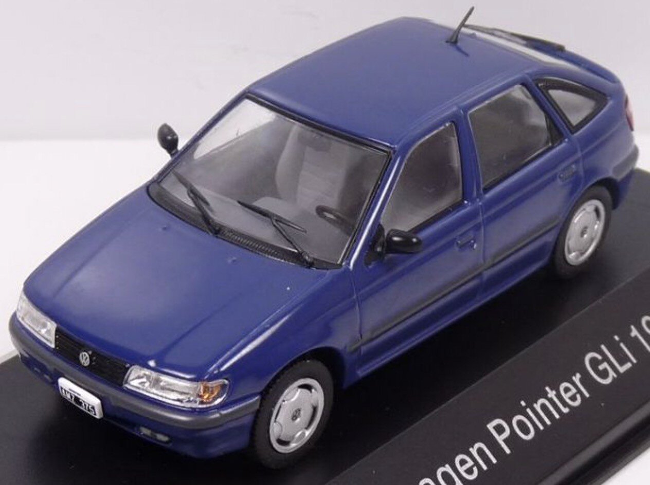 VW POINTER GLI 1994