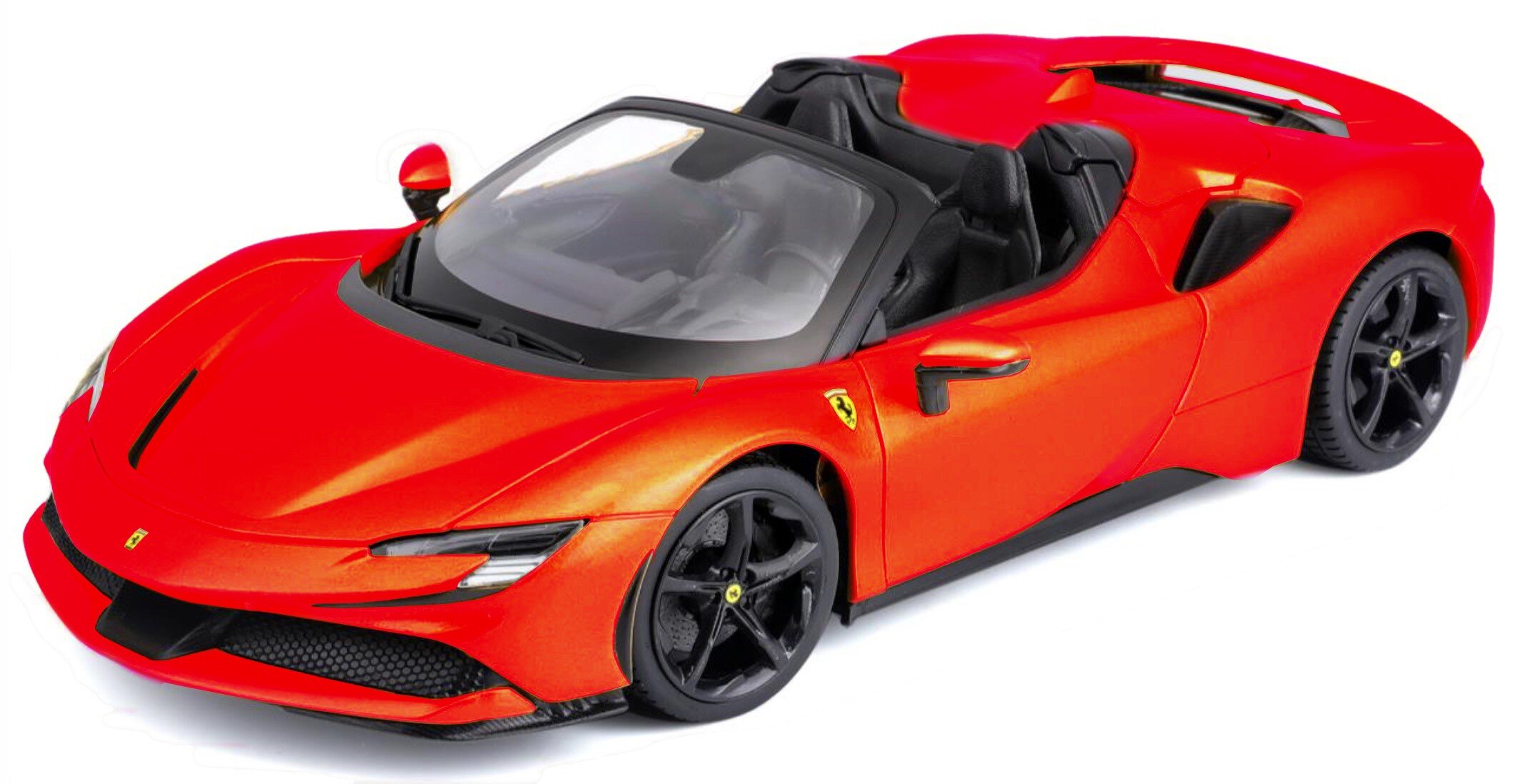 Ferrari SF90 STRADALE HYBRID SPIDER 2020