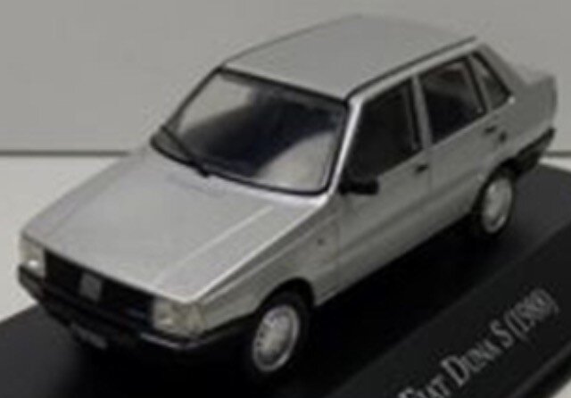 Fiat DUNA 1988