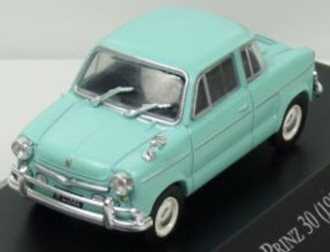 Nsu PRINZ 30 1959