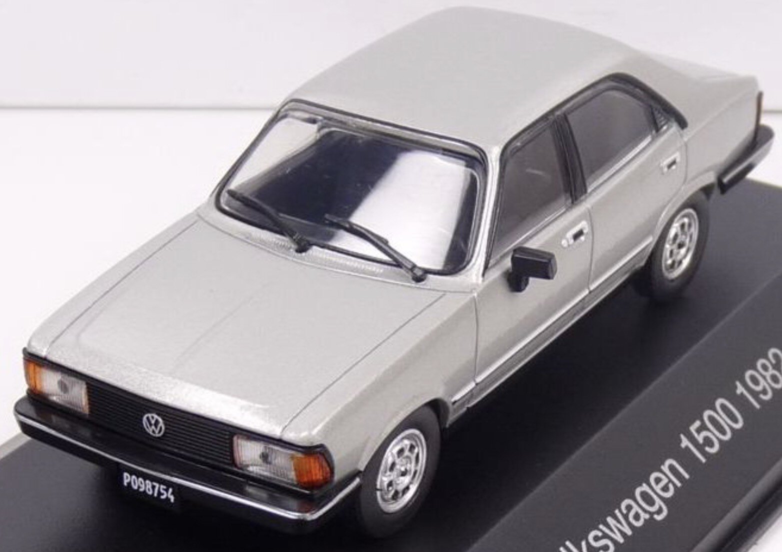VW 1500 1982