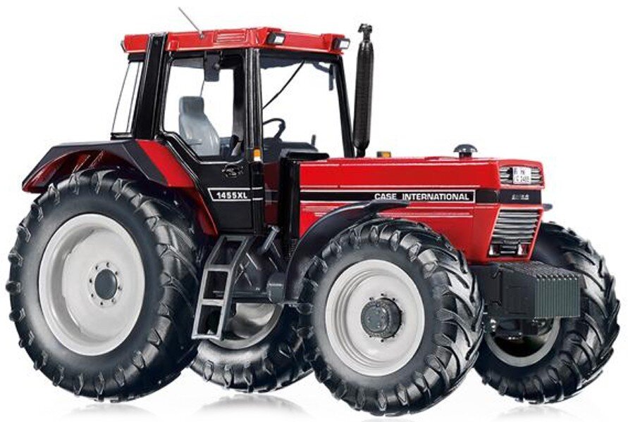 Case IH 1455 XL