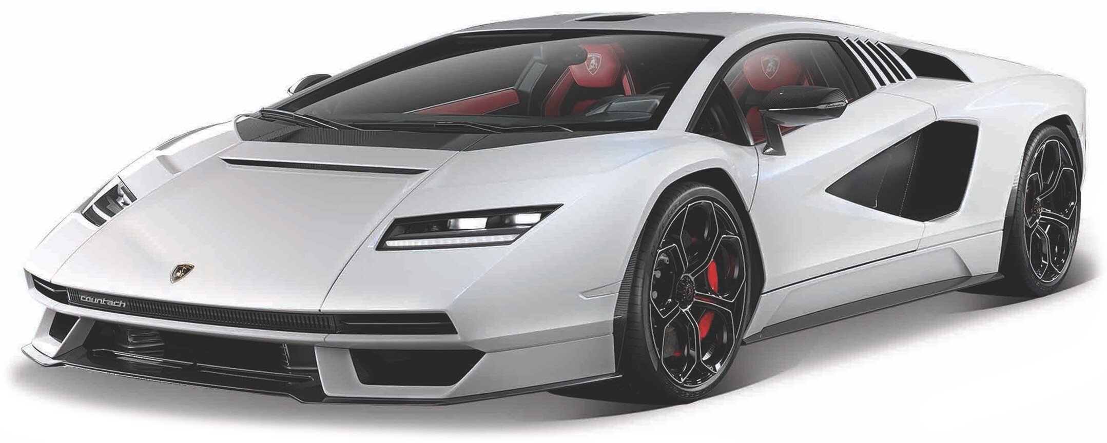 Lamborghini COUNTACH LPI 800-4