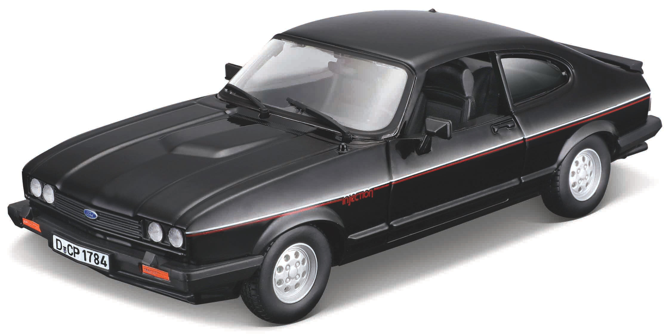 Ford CAPRI 1973