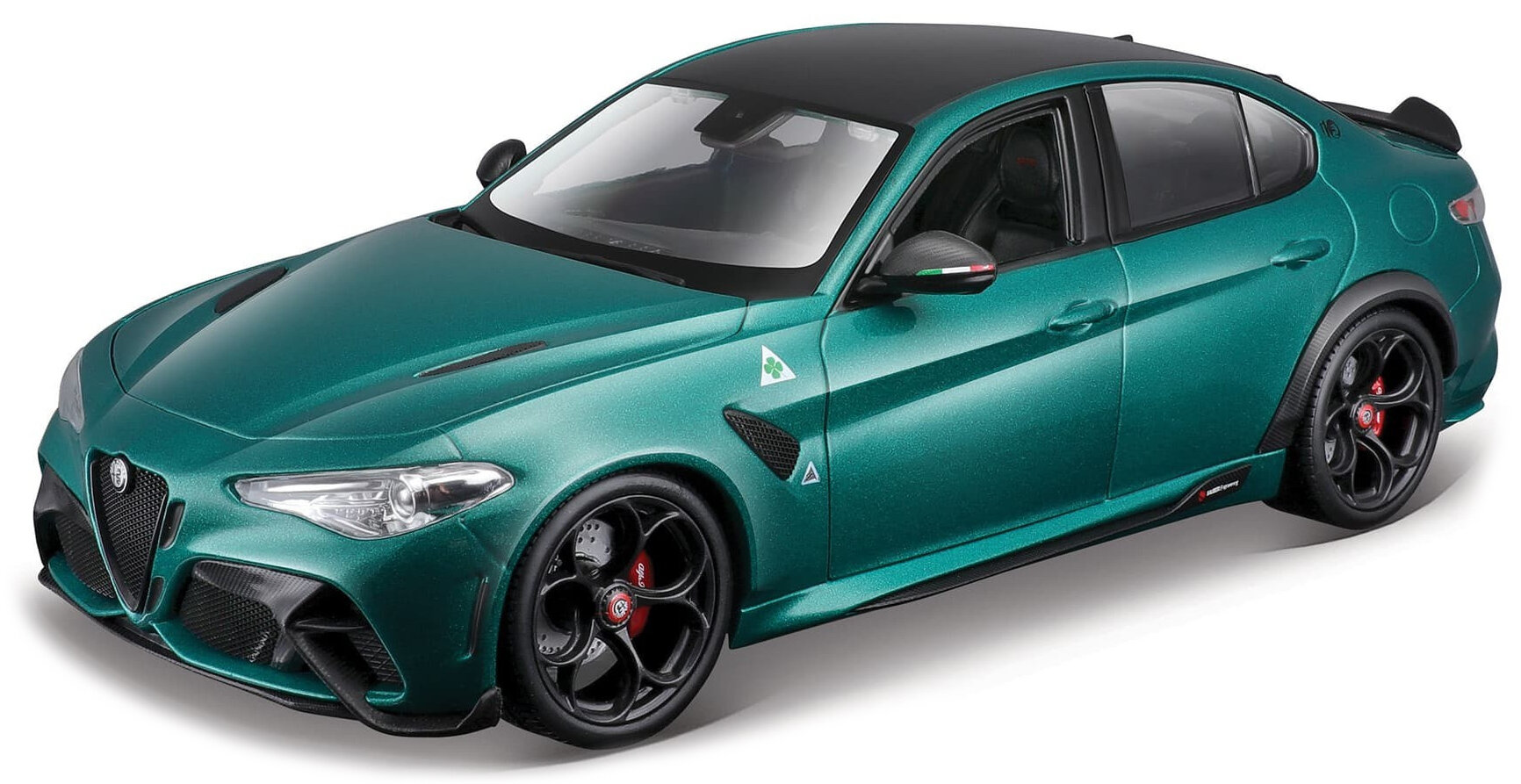 Alfa Romeo GIULIA GTA 2020
