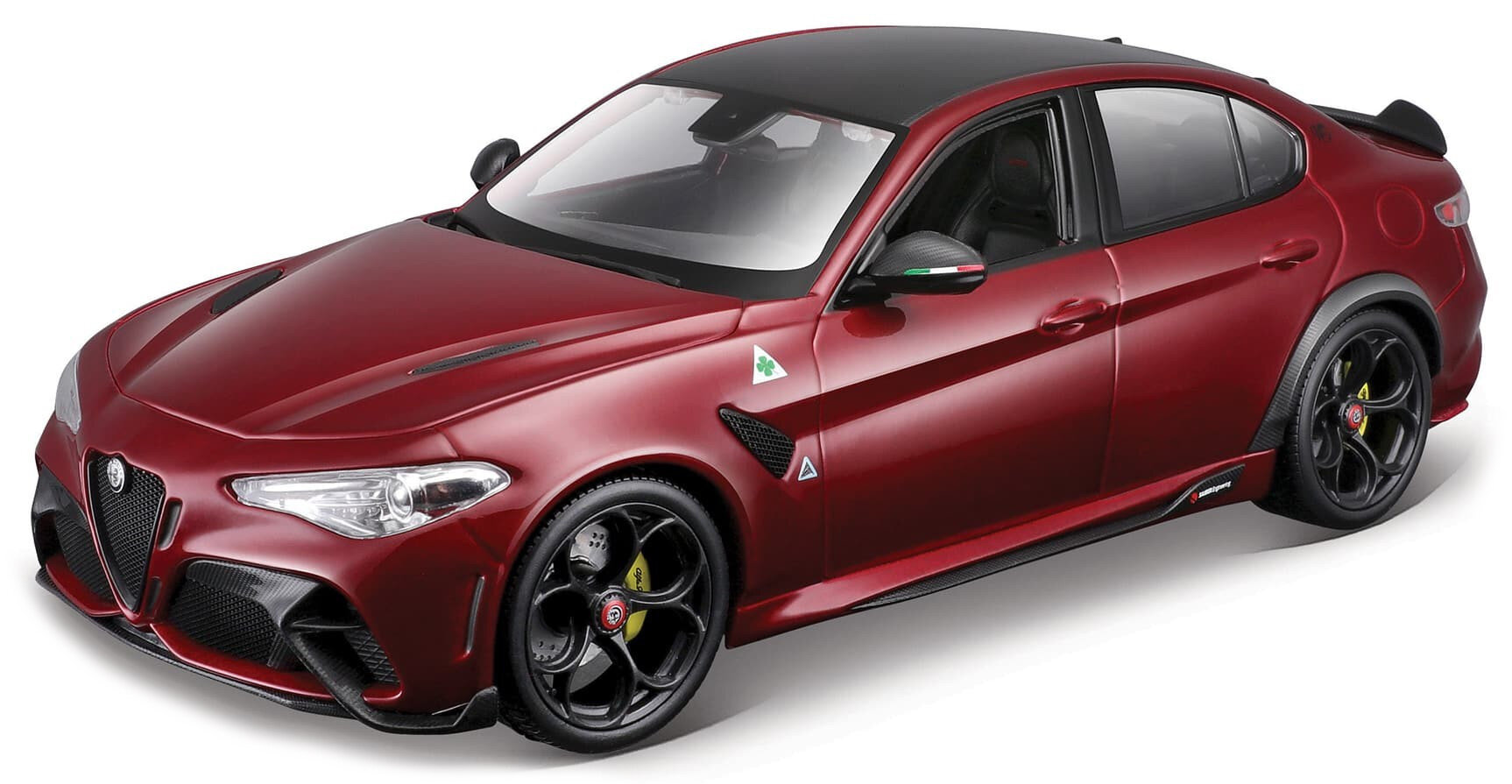 Alfa Romeo GIULIA GTA 2020