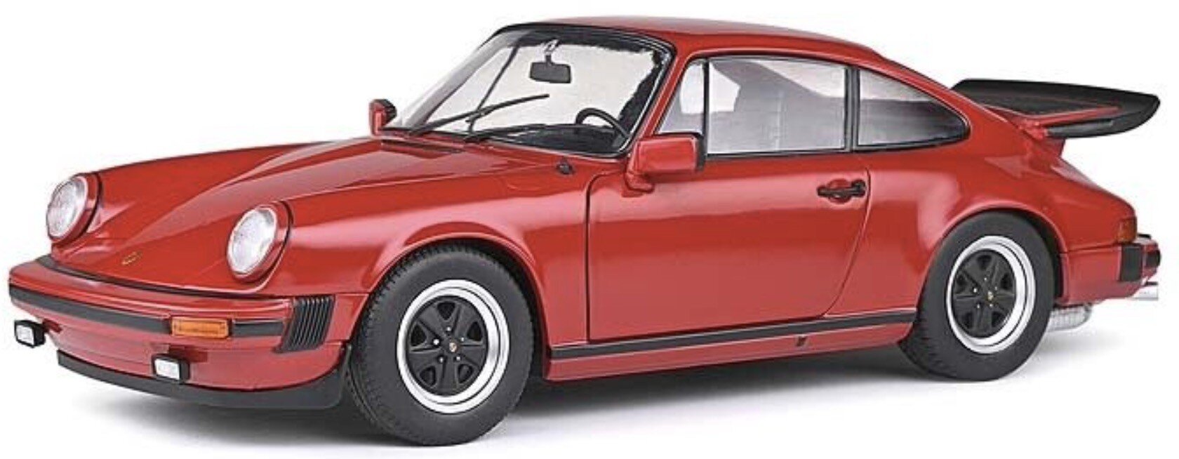 Porsche 911 (930) CARRERA 3.2 1977