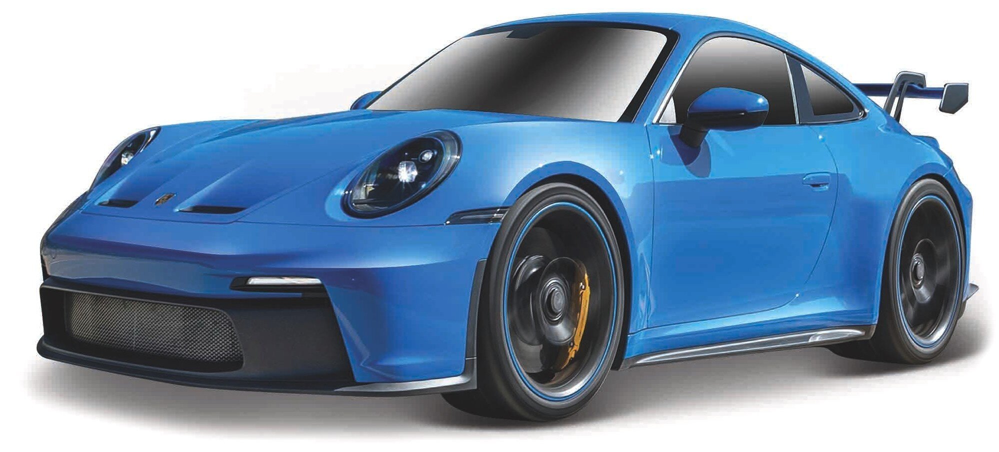 Porsche 911 GT3 2022