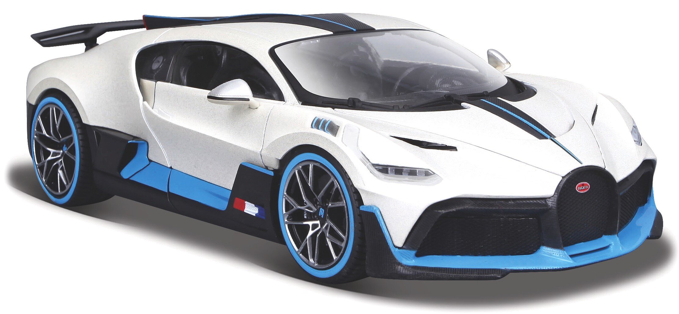 Bugatti DIVO Special Edition
