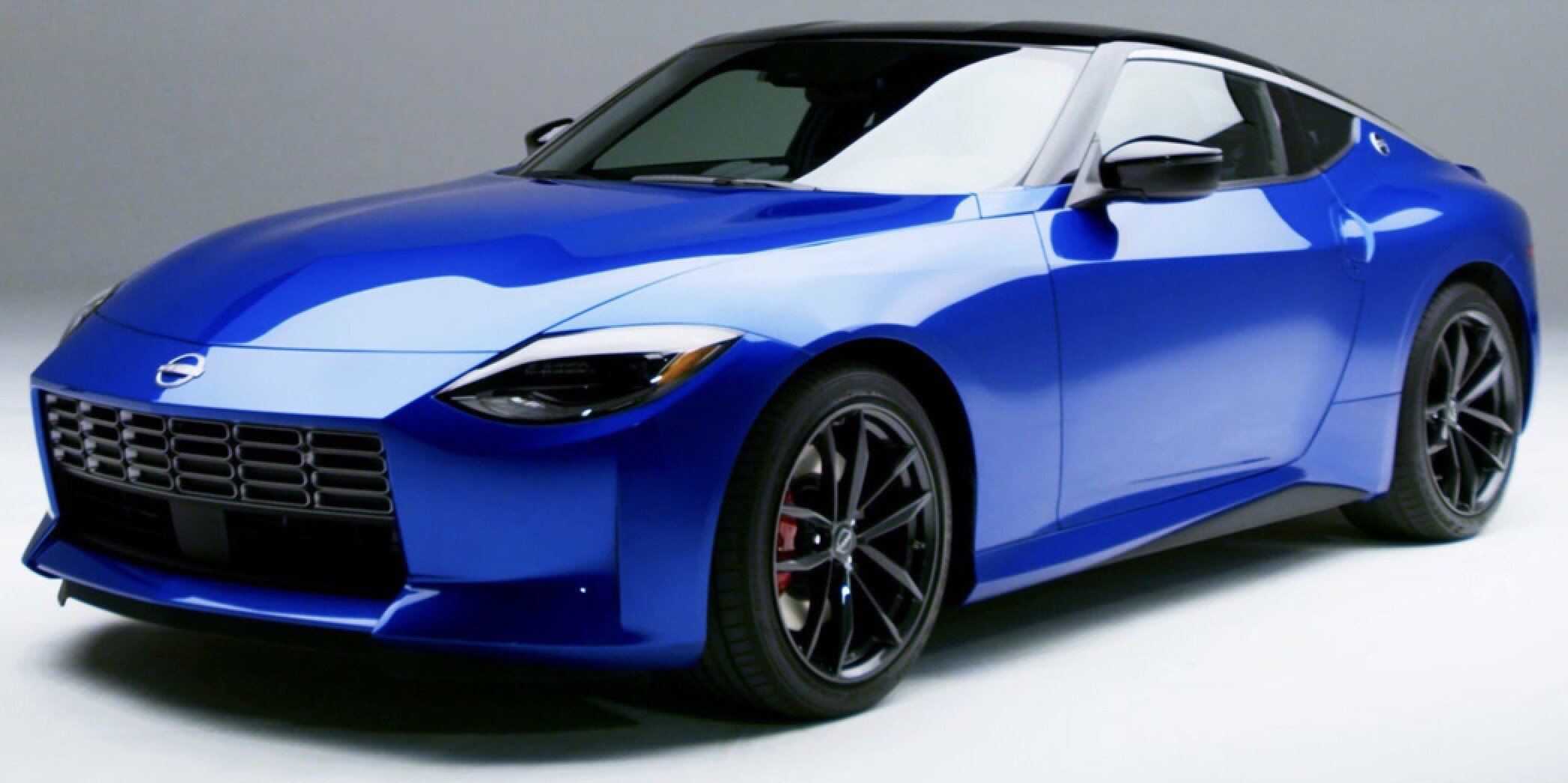 Nissan 400Z 2023