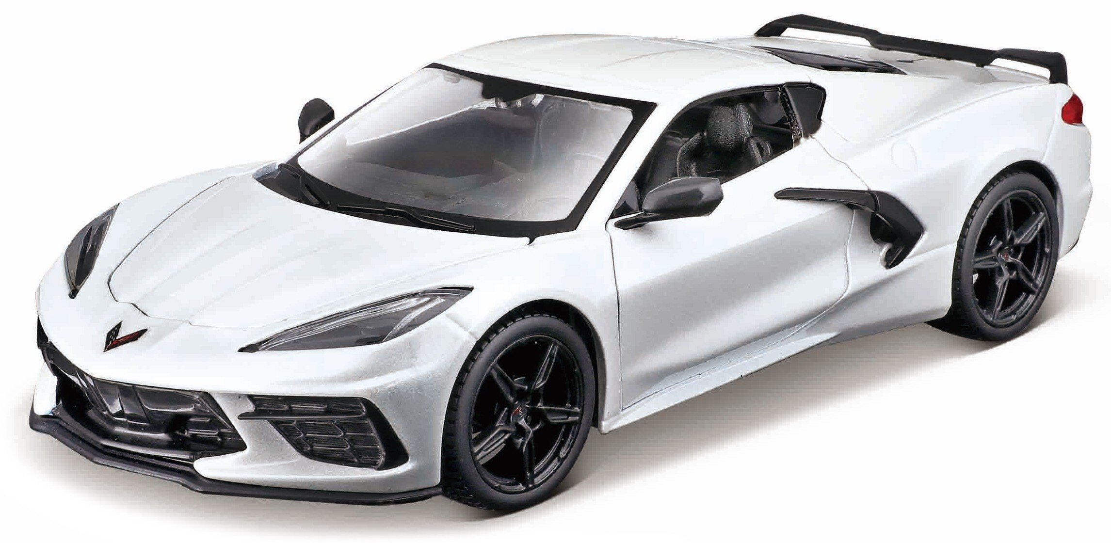Chevrolet CORVETTE STINGRAY COUPE Z51 2020 - KIT