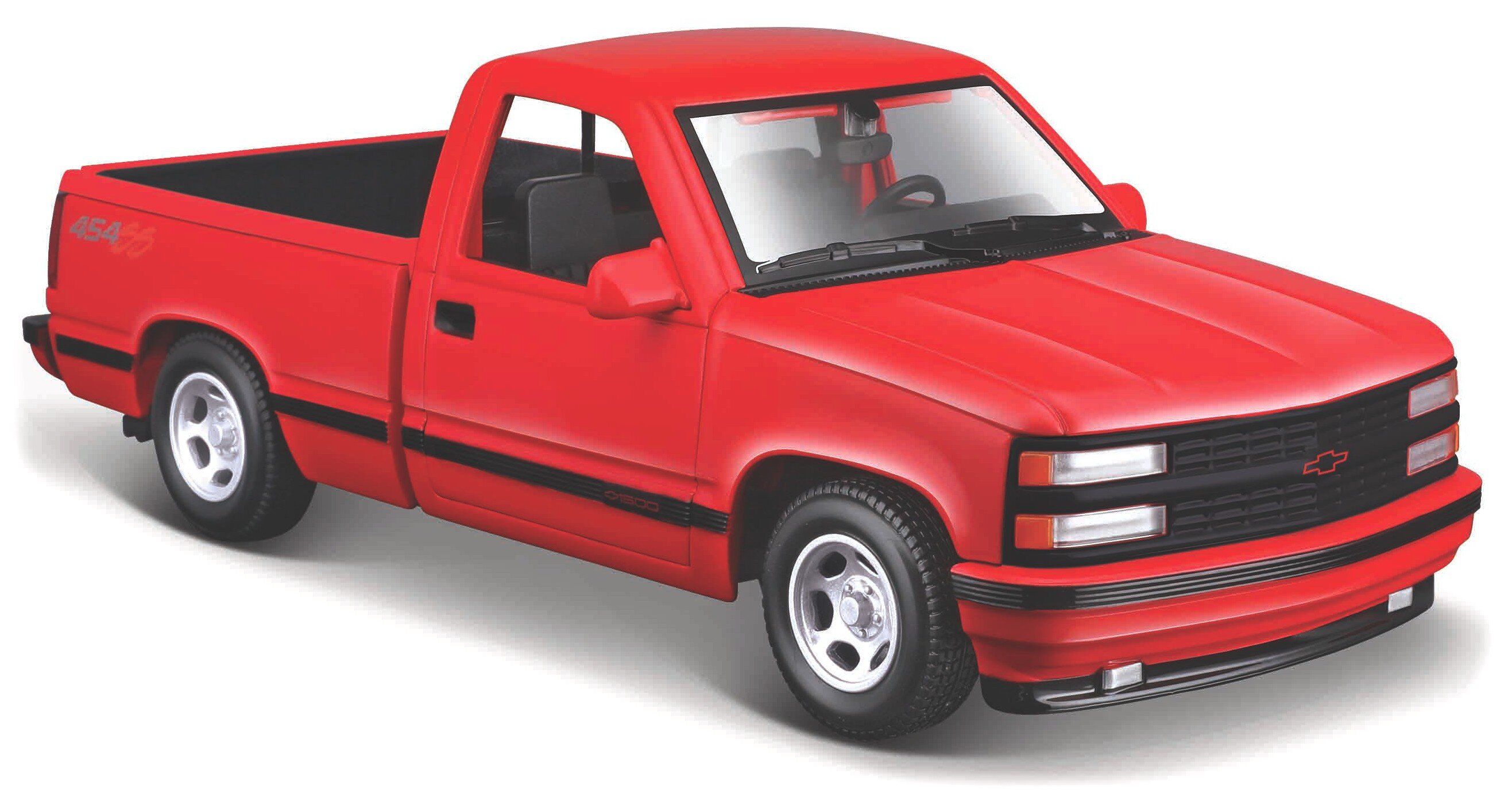 Chevrolet 454 SS PICK-UP TRUCK 1993