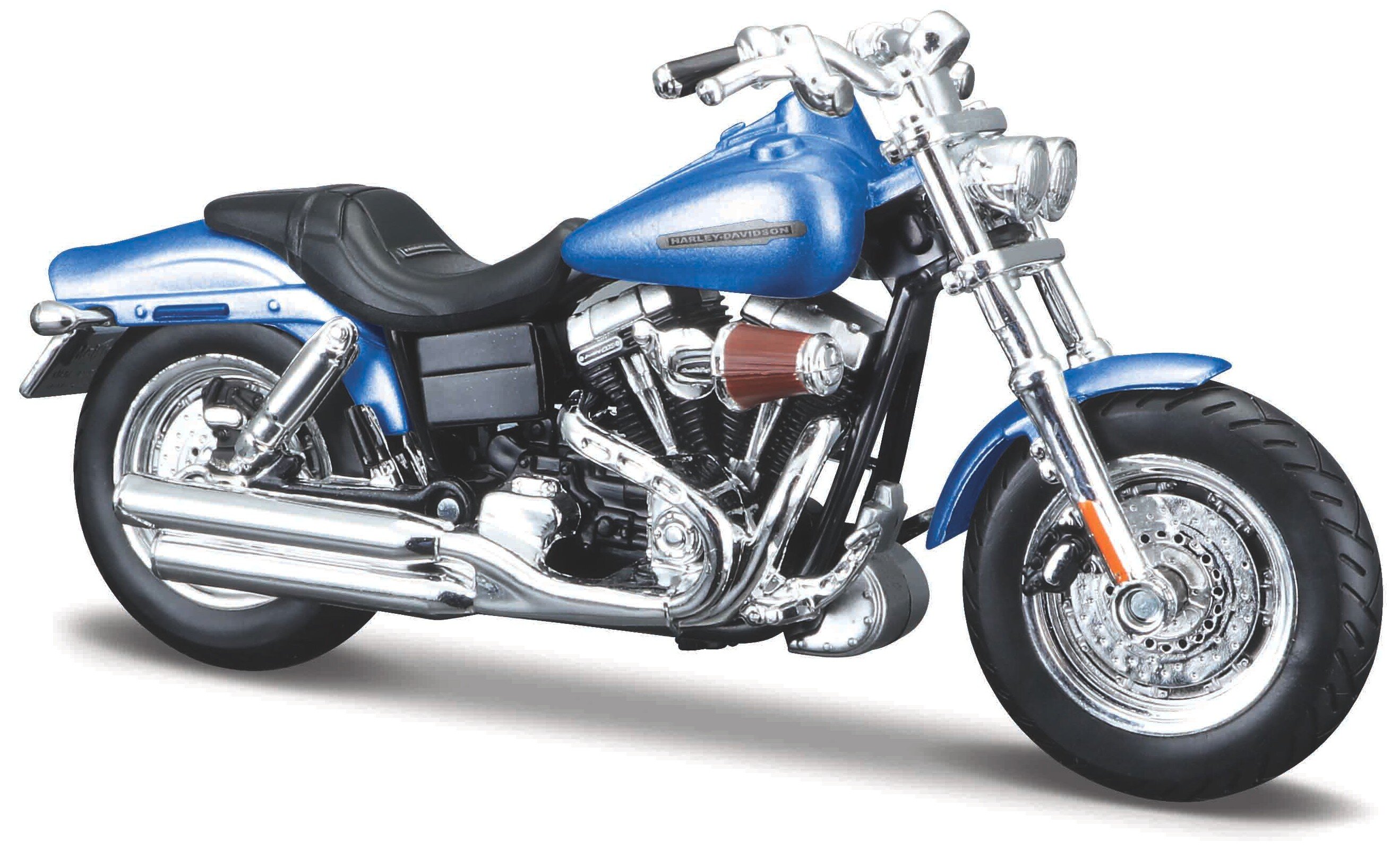 Harley-davidson FXDFSE CVO FAT BOB 2009