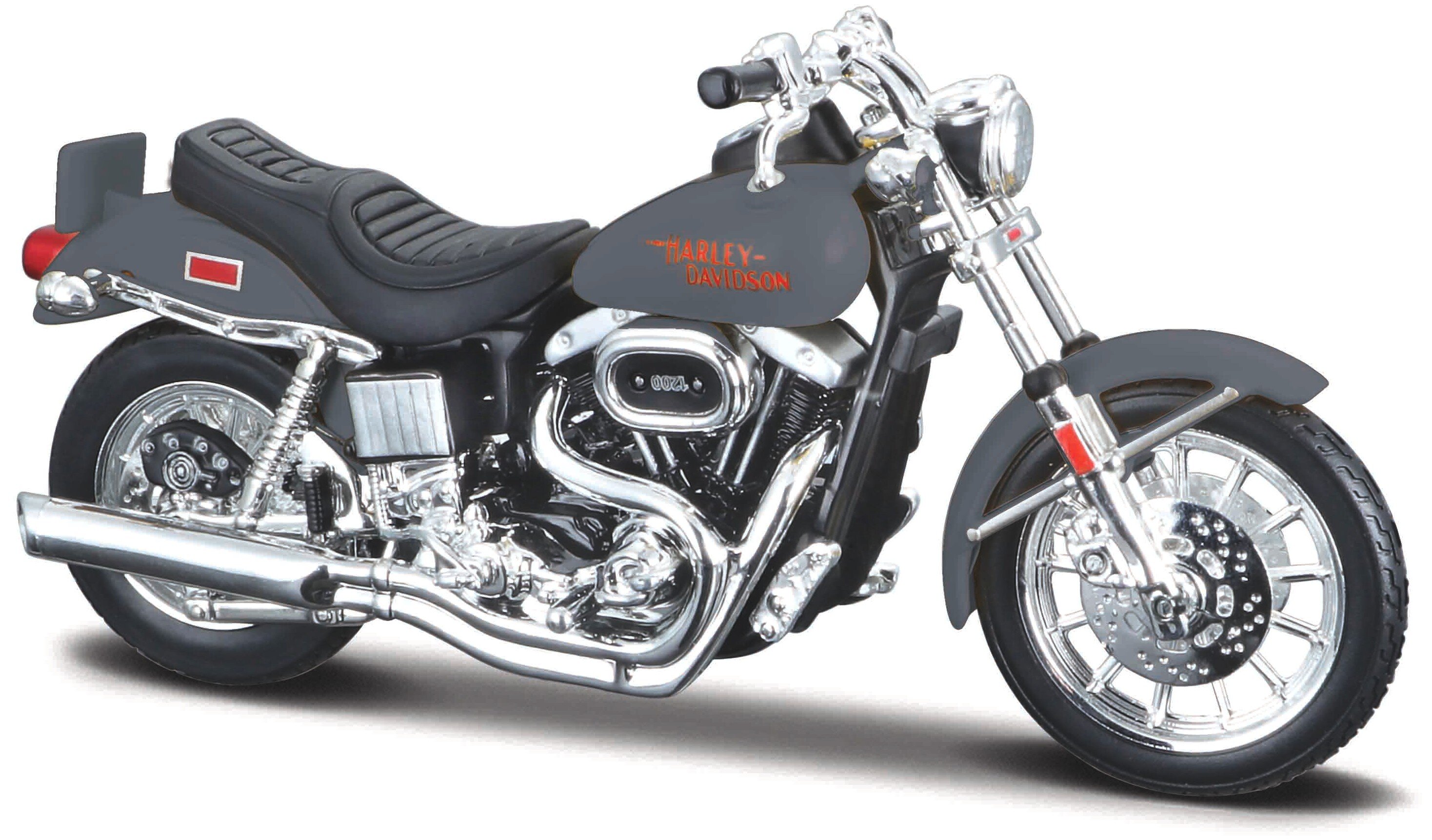 Harley-davidson FXS LOW RIDER 1977