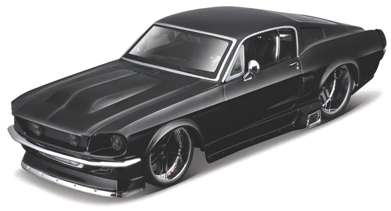 Ford MUSTANG GT 1967 'KIT'