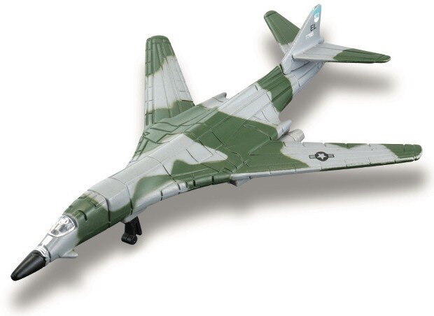 ROCKWELL B-1B LANCER