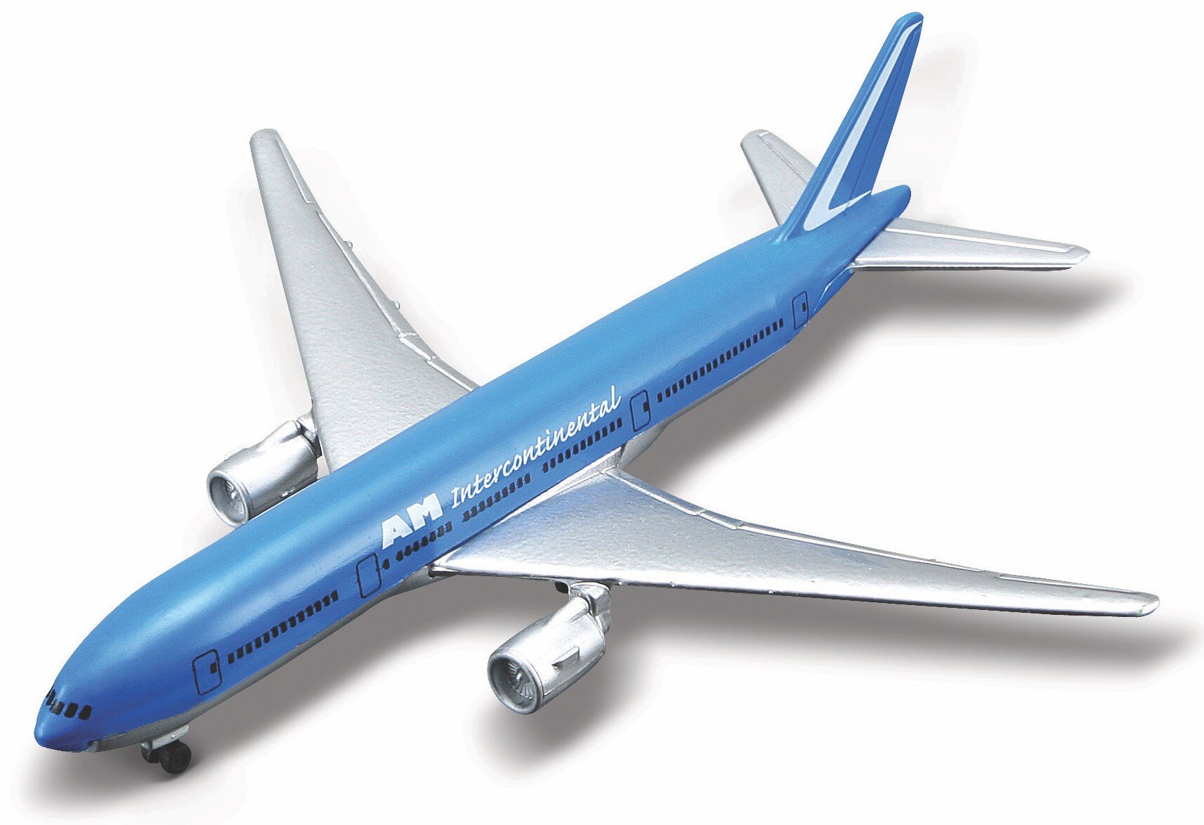 Boeing 777-200
