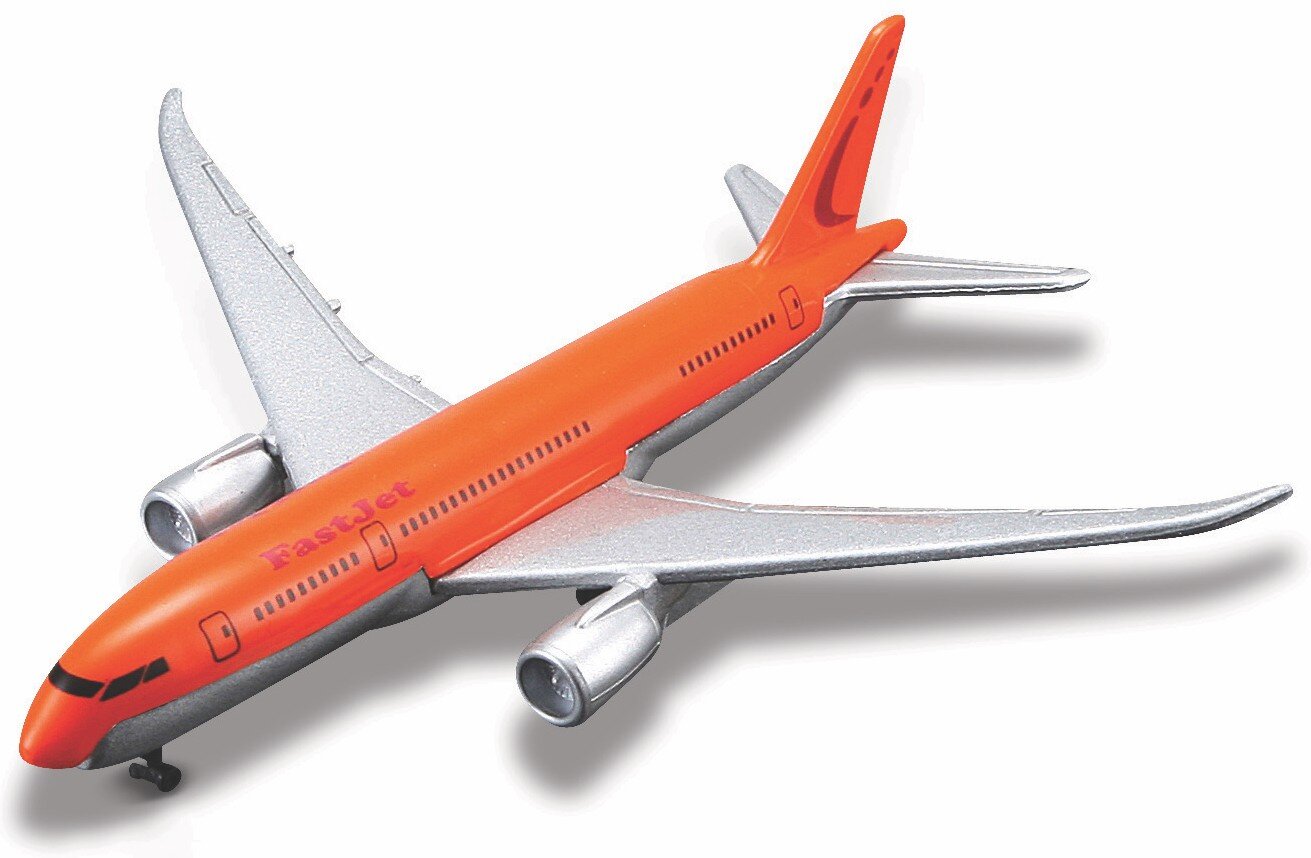 Boeing 787-8 DREAMLINER