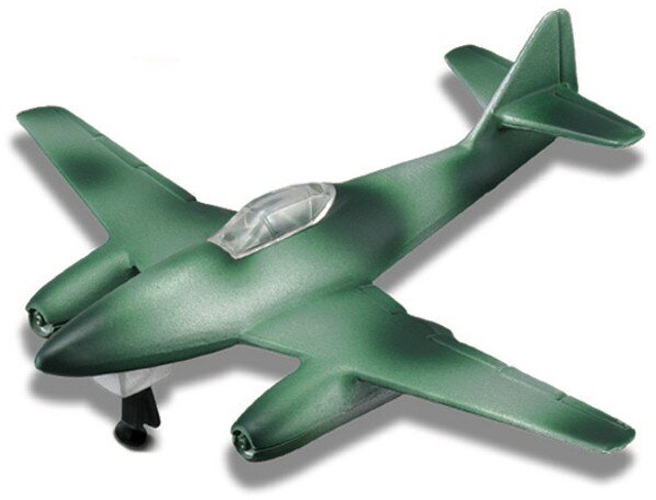 Messerschmitt Me-262