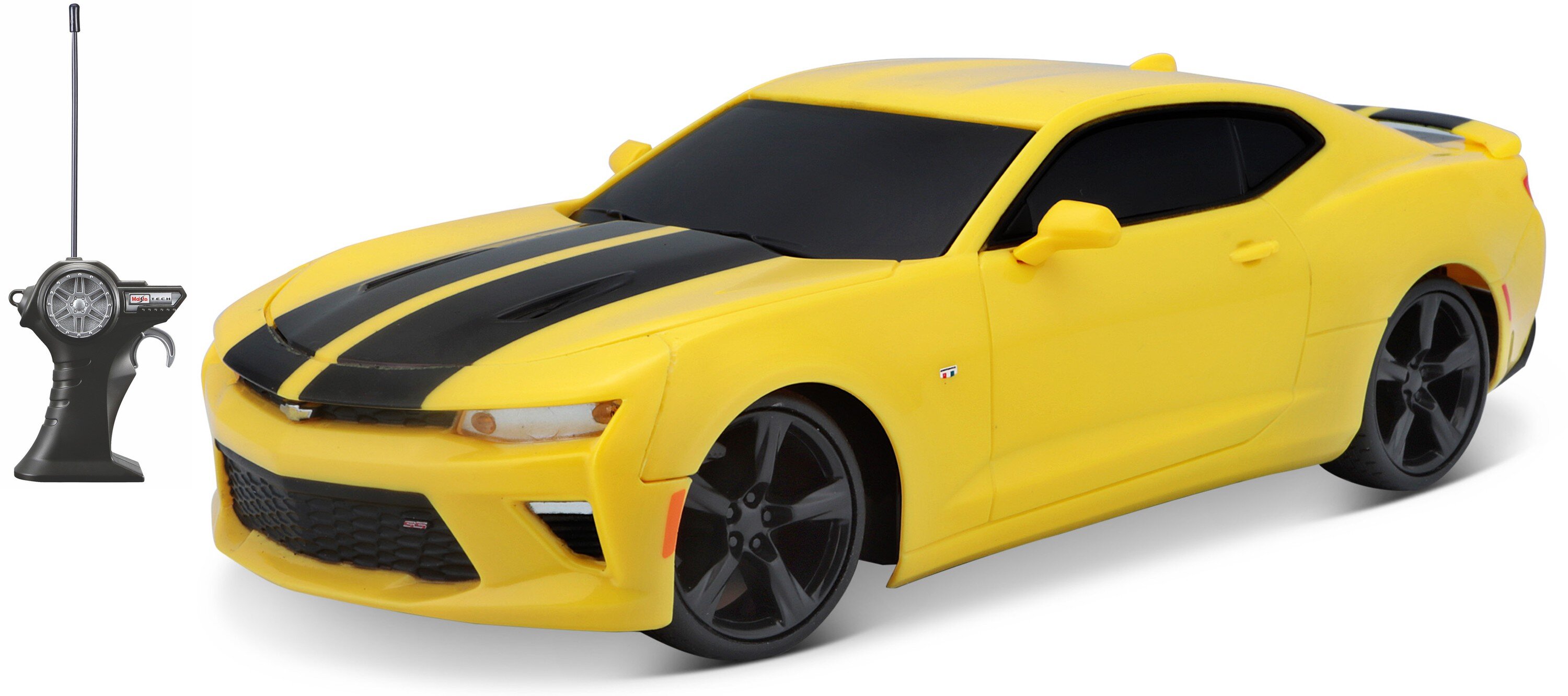 Chevrolet CAMARO SS 2016 2.4 GHz RADIO CONTROLE (w/o batteries)