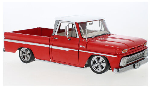 Chevrolet C-10 STEPSIDE PICK UP LOW RIDER 1965