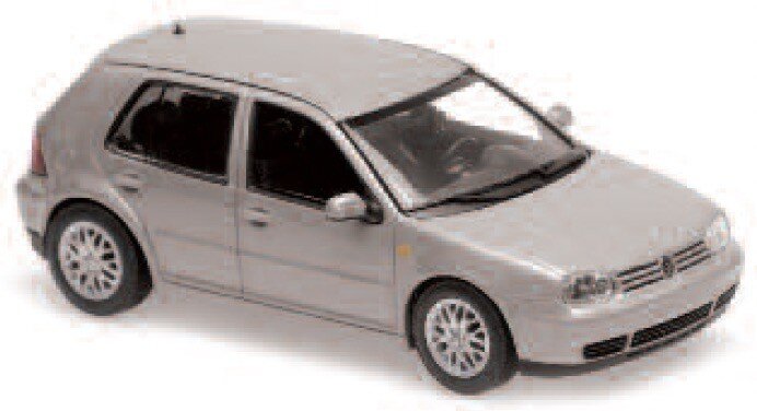 VW GOLF IV 1999