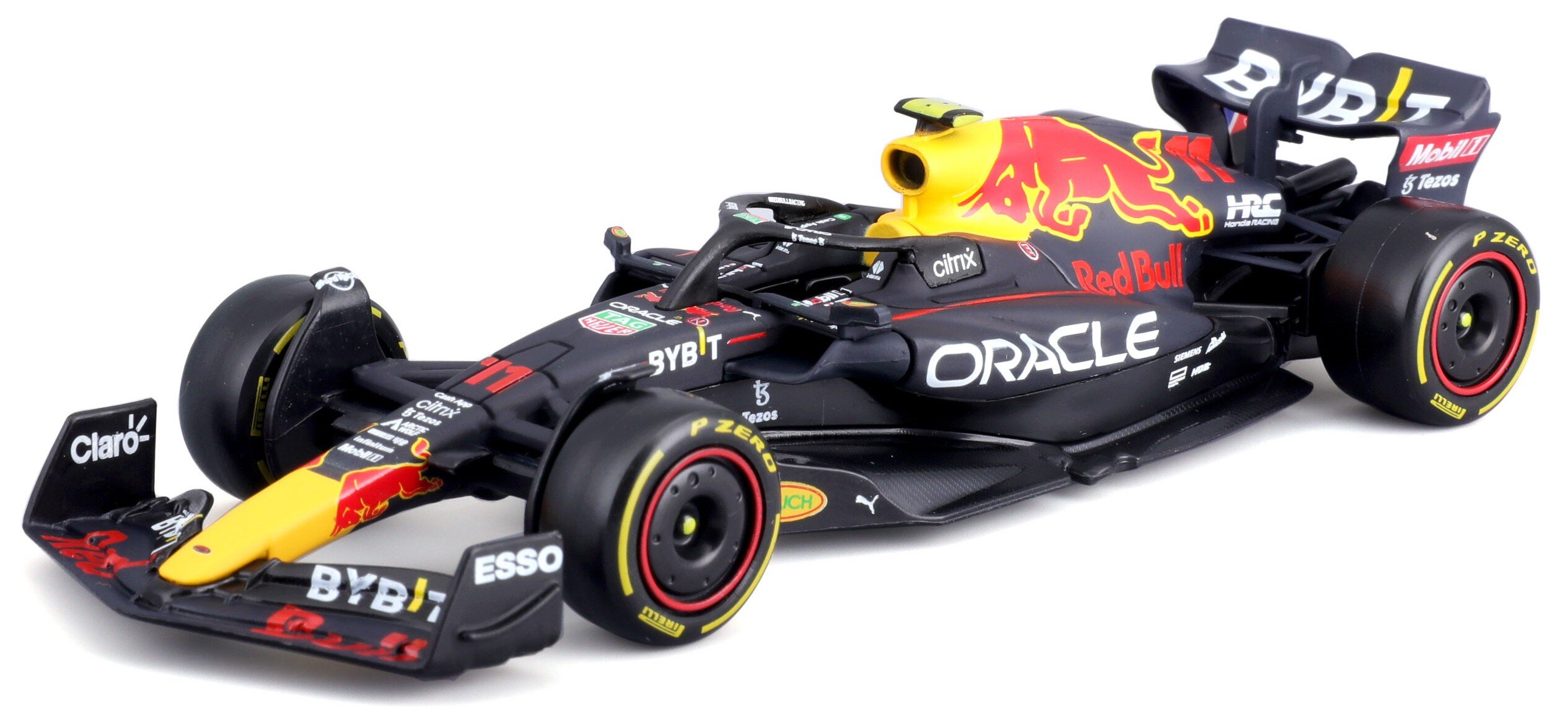 Red Bull RB18 #11 SERGIO PEREZ 2022