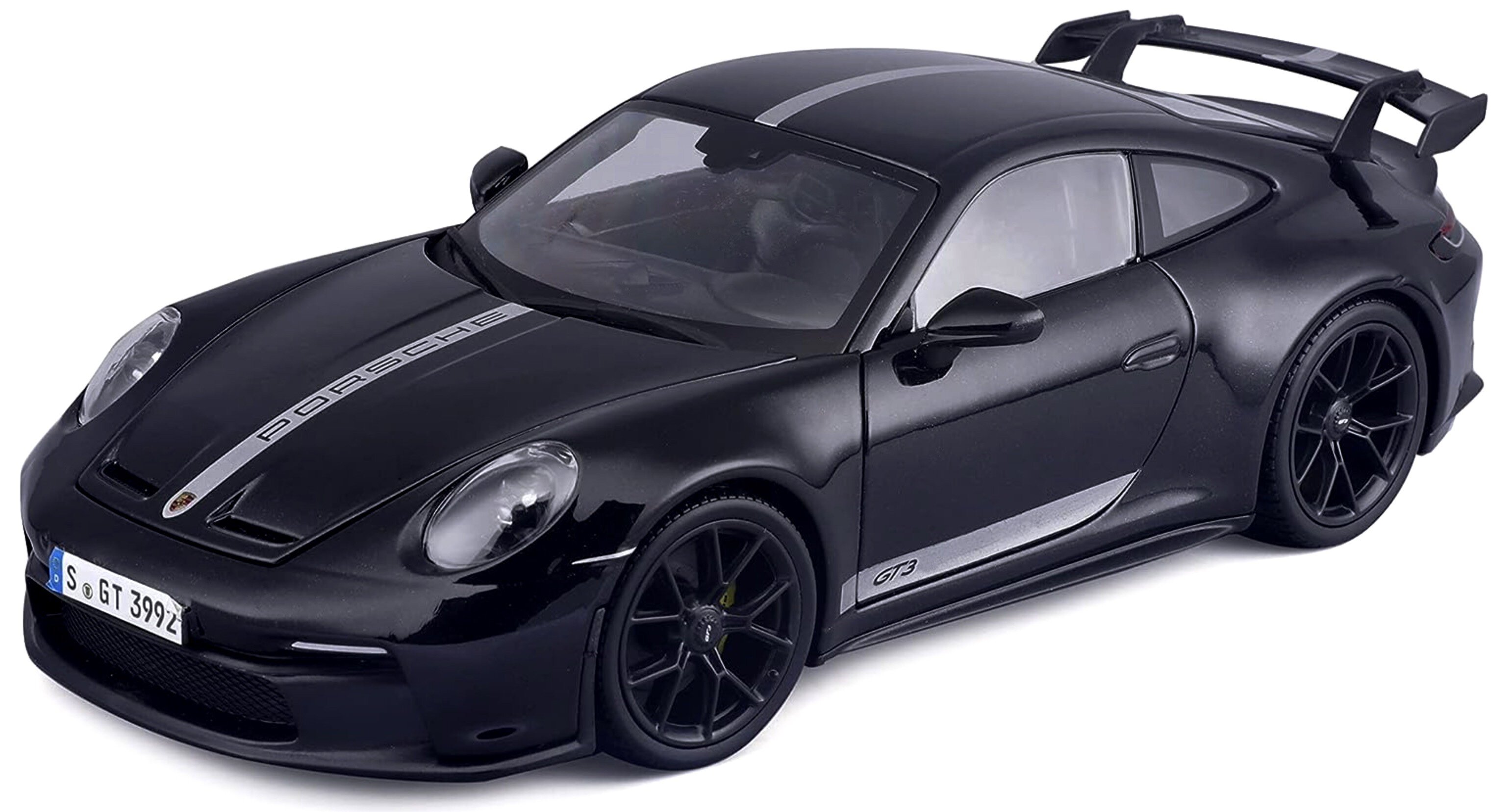 Porsche 911 GT3 2022