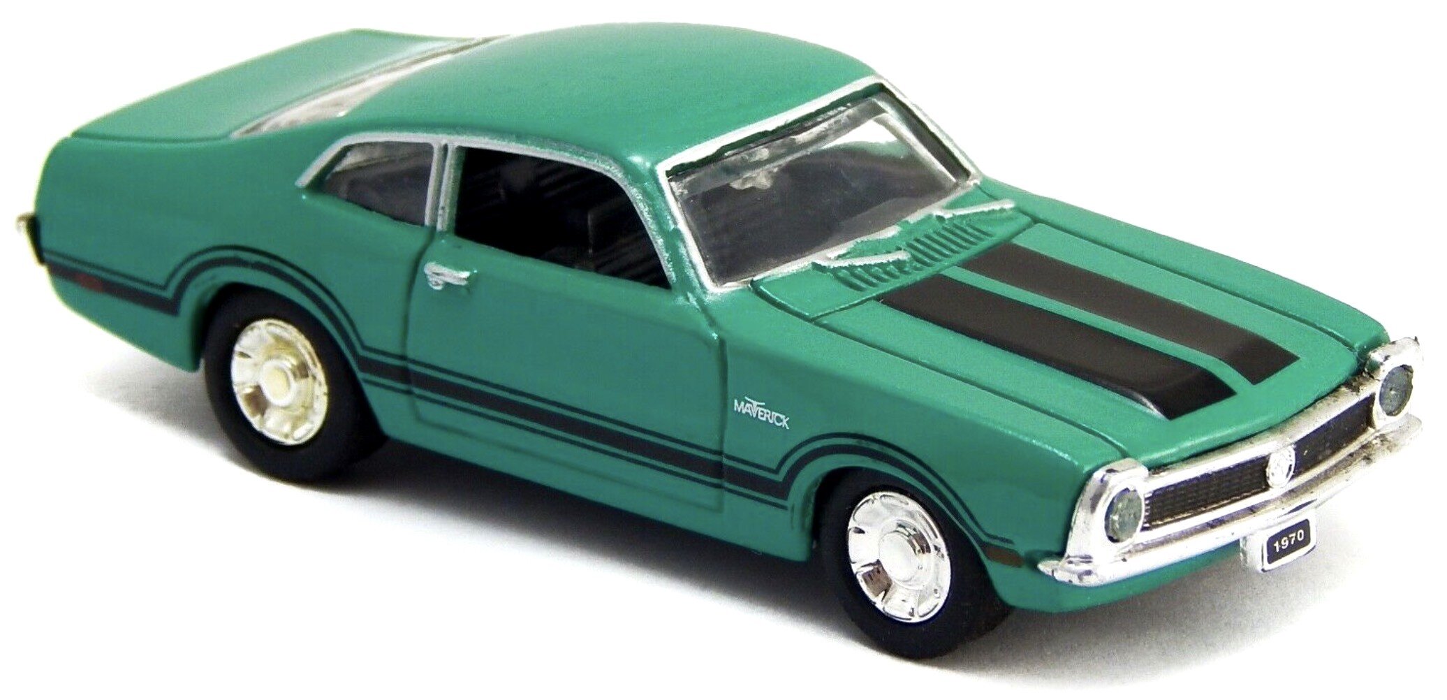 Ford MAVERICK GRABBER 1974