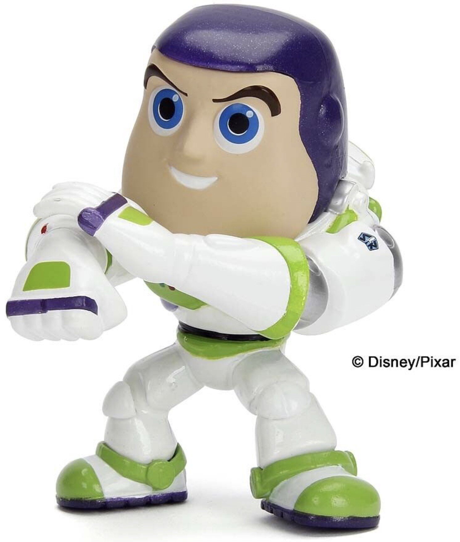 BUZZ FIGUUR