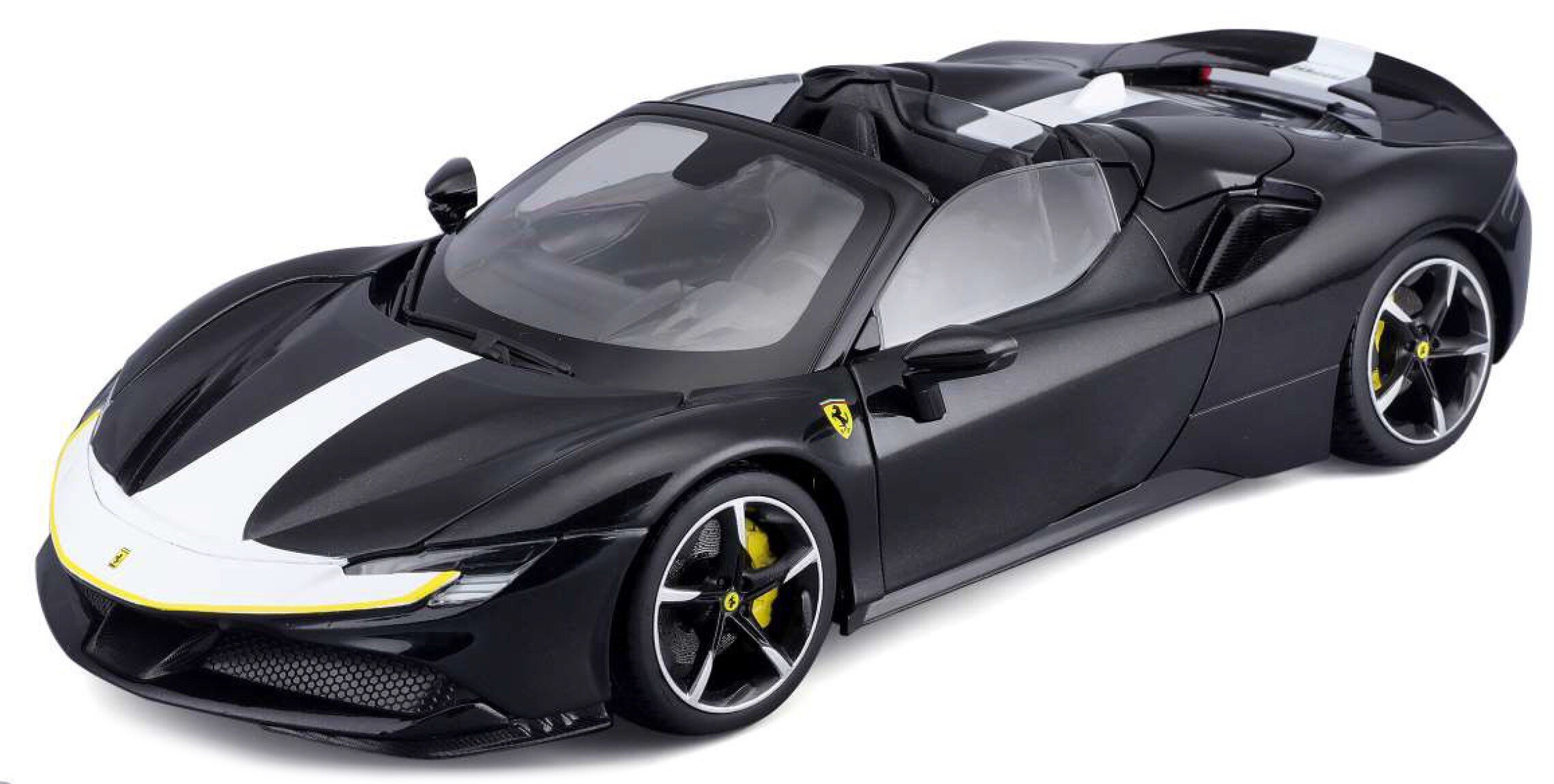 Ferrari SF90 SPIDER ASSETTO FIORANO - SIGNATURE SERIES
