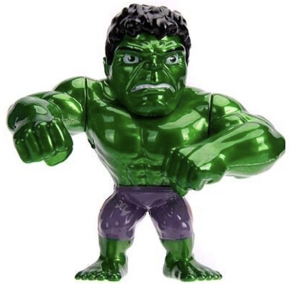 HULK FIGUUR MARVEL