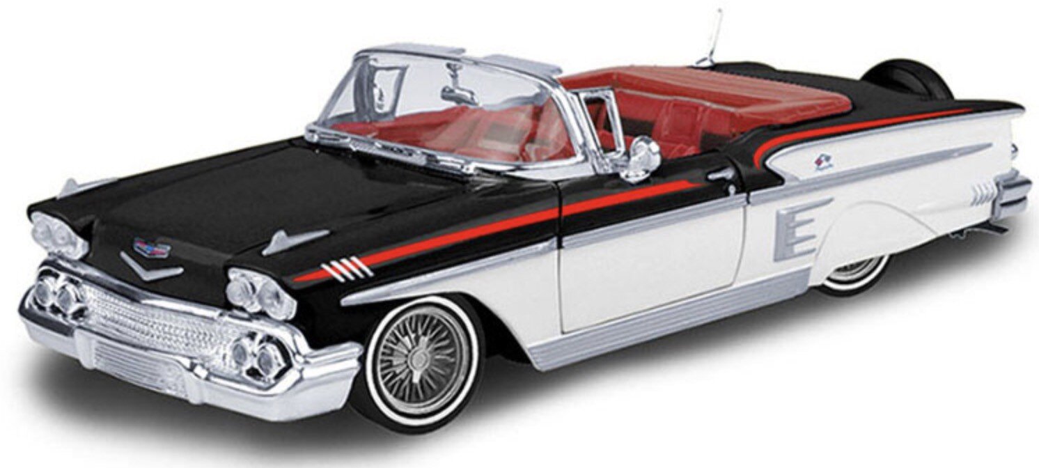 Chevrolet Impala 1958