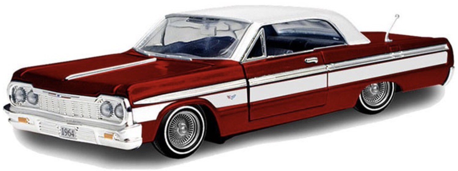 Chevrolet IMPALA 1964