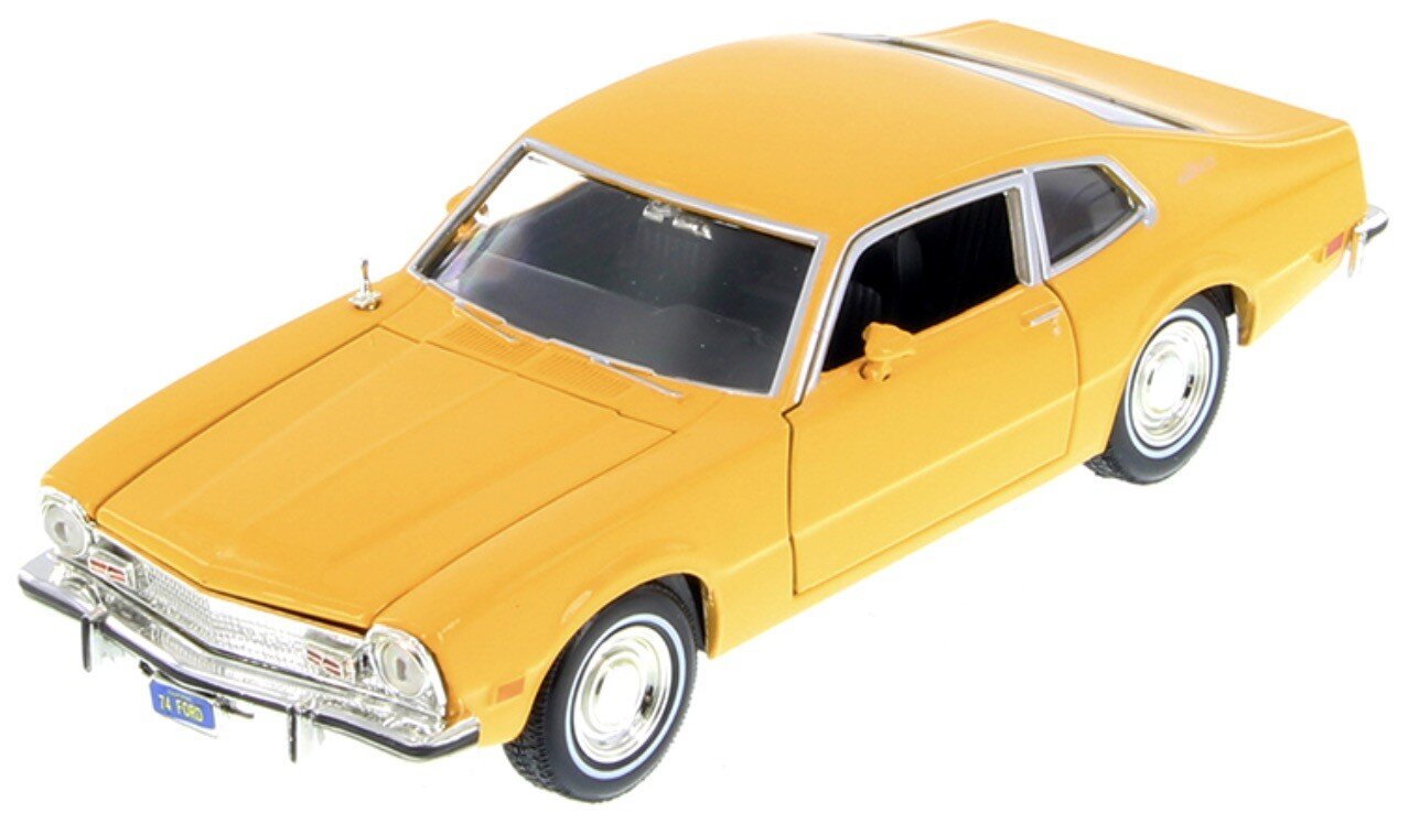 Ford MAVERICK 1974