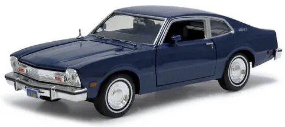 Ford MAVERICK 1974