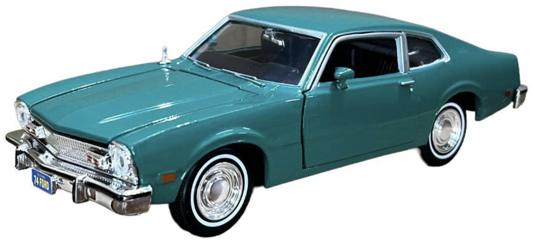 Ford MAVERICK 1974