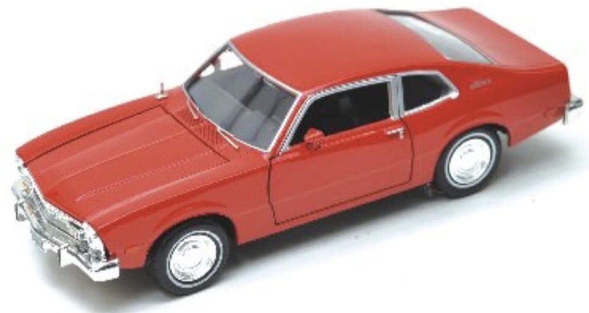 Ford MAVERICK 1974