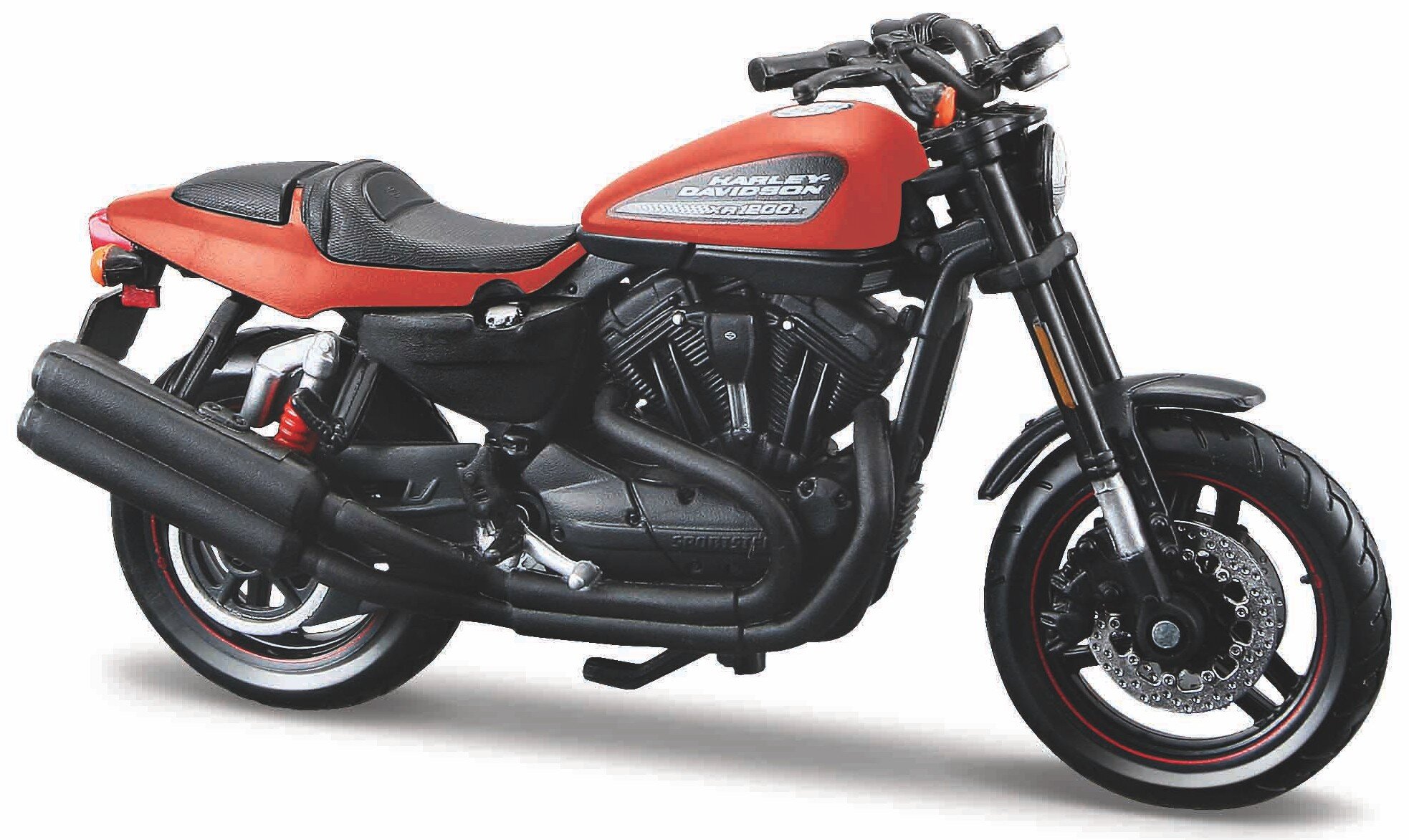 Harley-davidson XS 1200X 2011