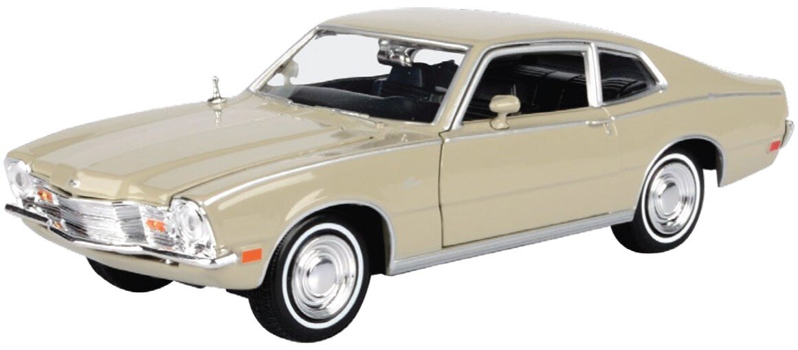 Mercury COMET 1971