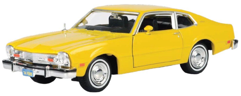 Ford MAVERICK 1974